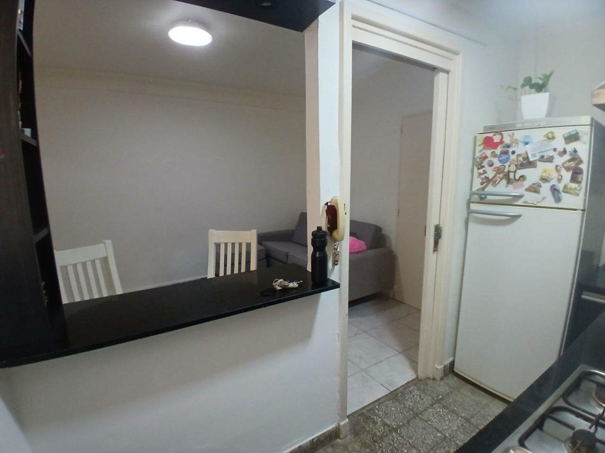 Venta Departamento 2 Ambientes Flores 3