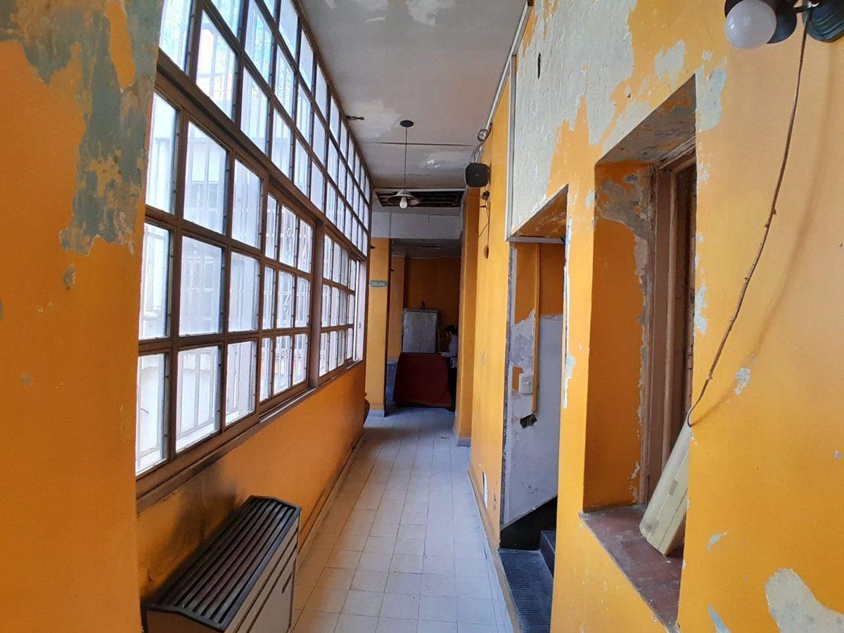 Venta Terreno Almagro 5