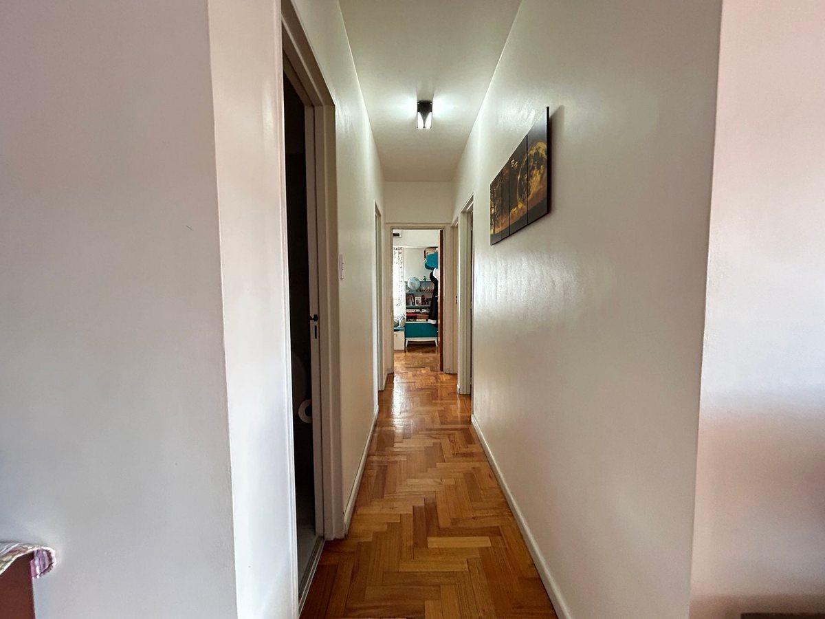 Venta Departamento 4 Ambientes con Cochera 4