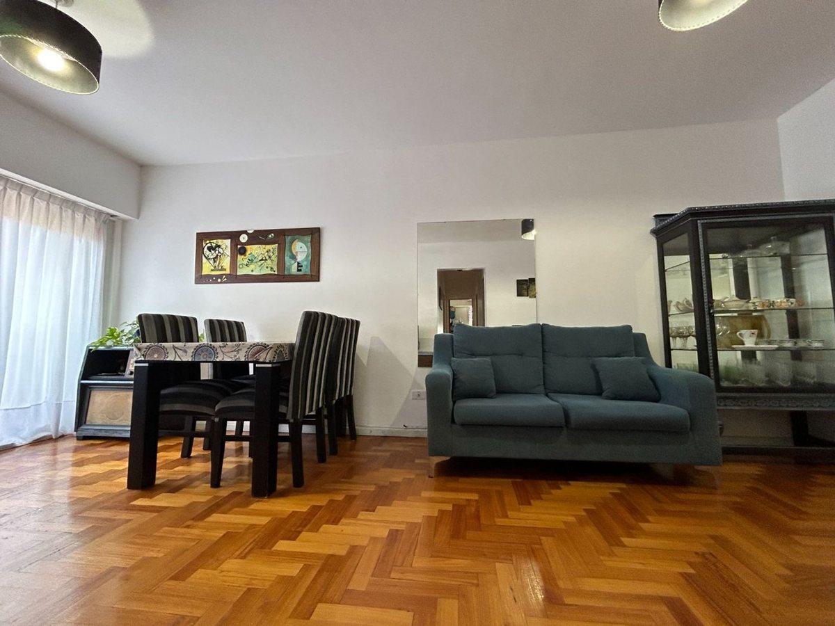 Venta Departamento 4 Ambientes con Cochera 3
