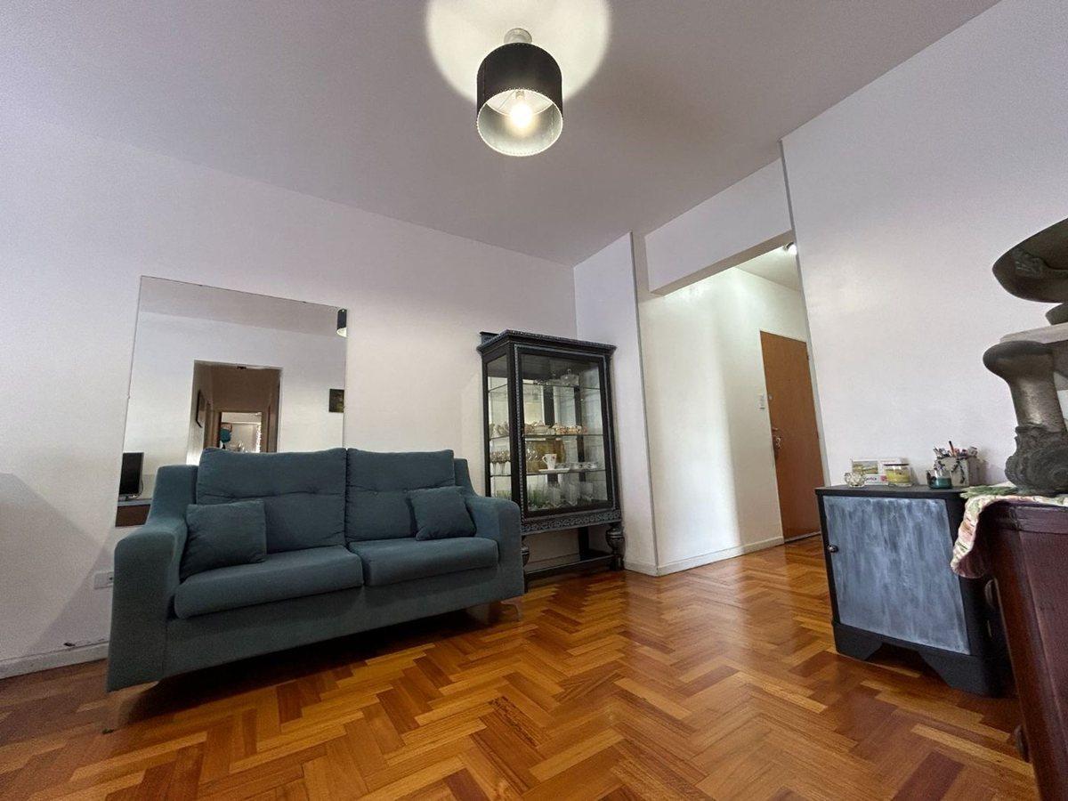 Venta Departamento 4 Ambientes con Cochera 3