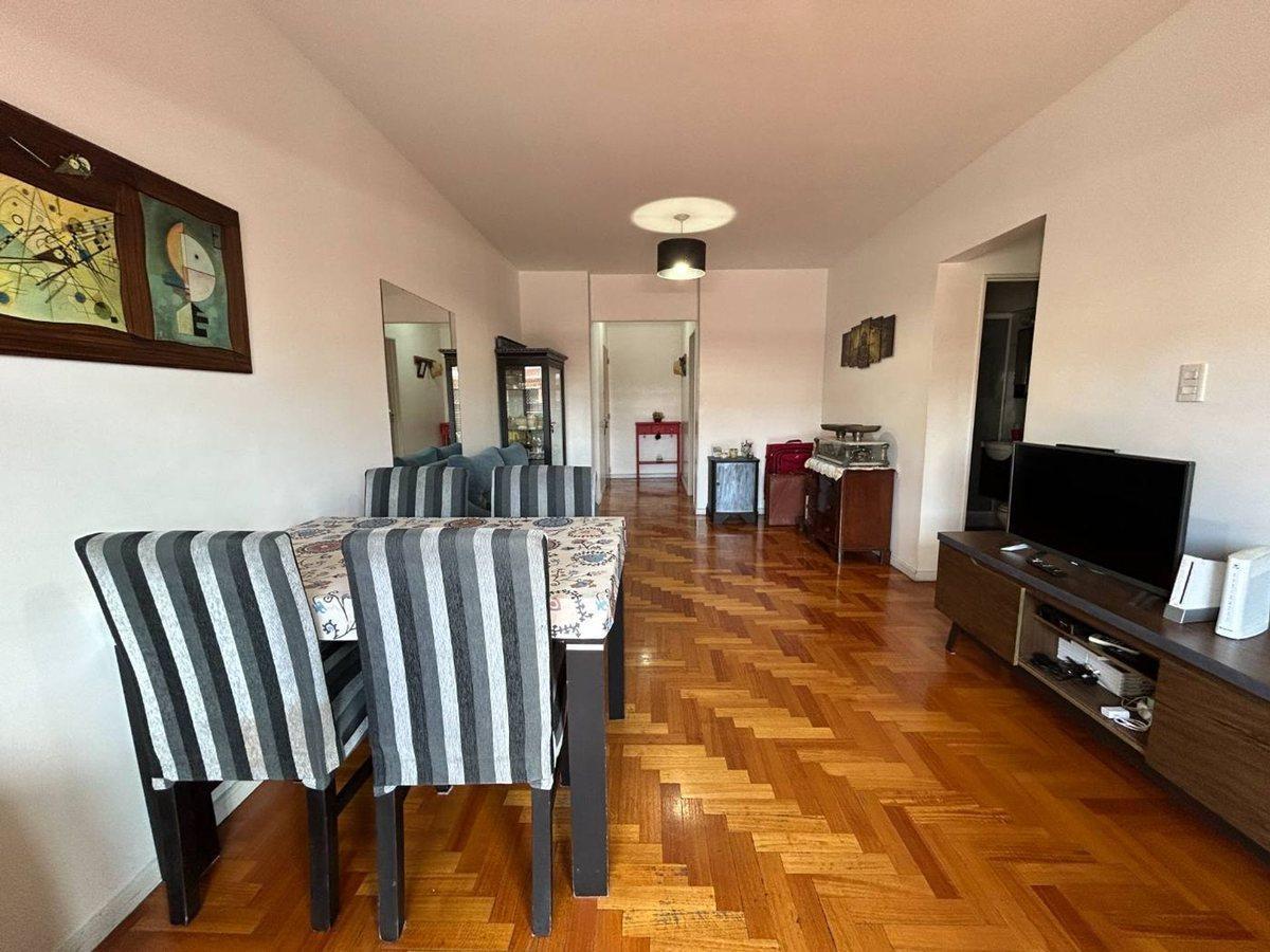 Venta Departamento 4 Ambientes con Cochera 1
