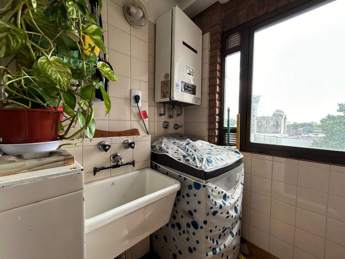 Venta Departamento 4 Ambientes con Cochera 5