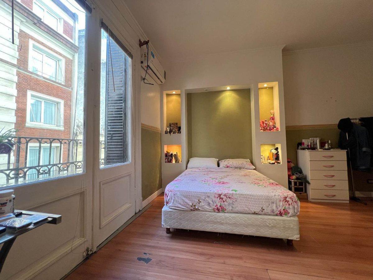 Venta Departamento 5 Ambientes Balcon Microcentro 2