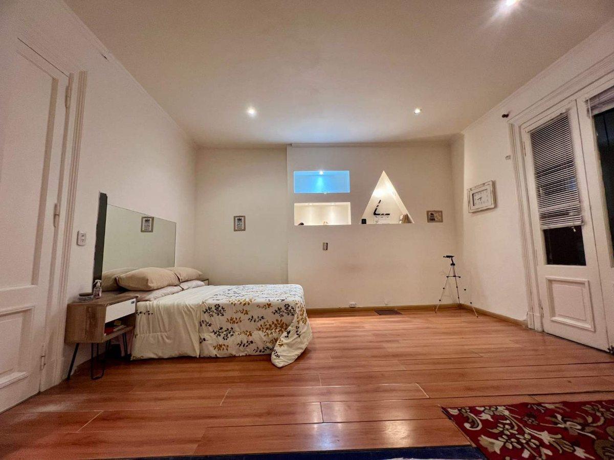 Venta Departamento 5 Ambientes Balcon Microcentro 5