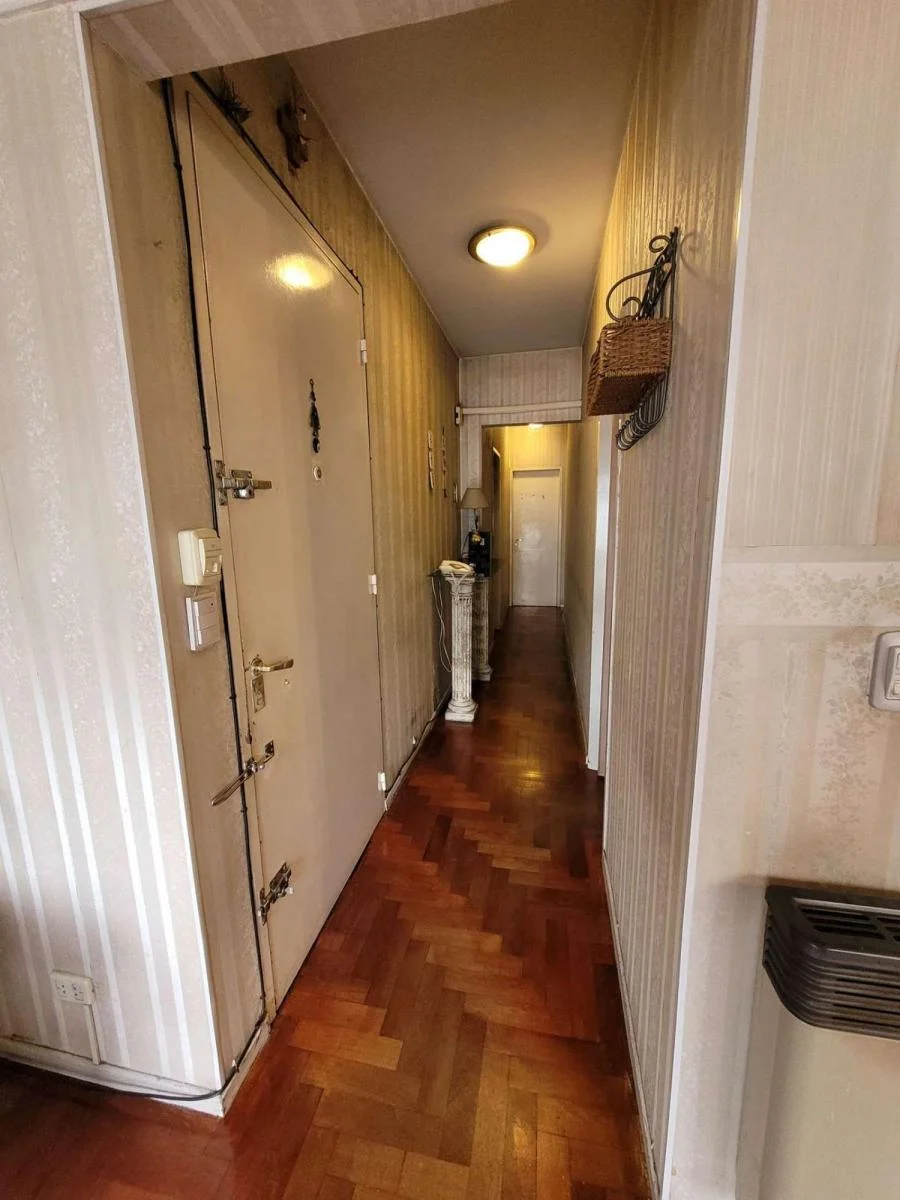 Venta Departamento Avellaneda 3 Amb. C/dependencia 5