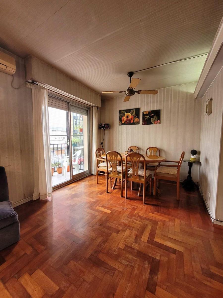 Venta Departamento Avellaneda 3 Amb. C/dependencia 4