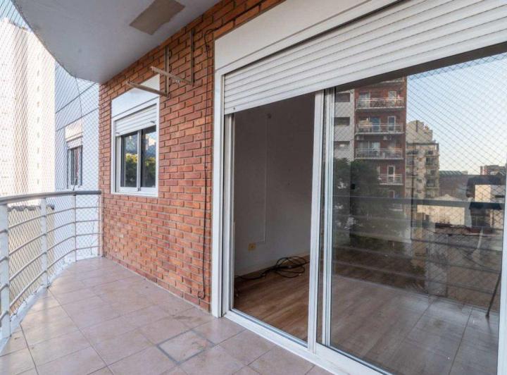 Venta Depto 3 amb Pque Chacabuco Cochera Amenities 4