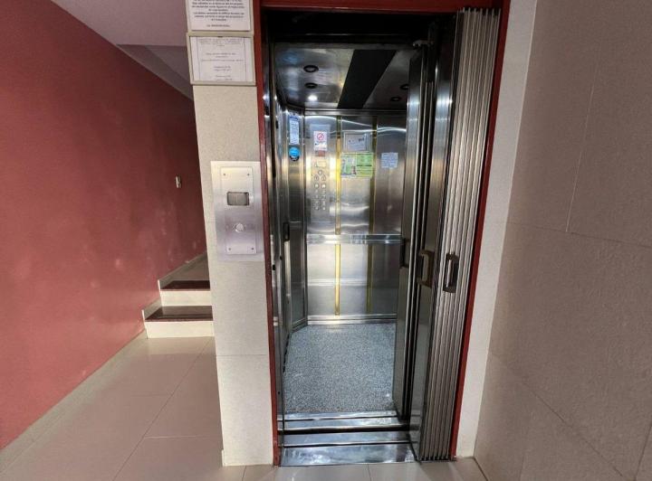 VENTA DEPARTAMENTO 3 AMBIENTES CHACARITA 4