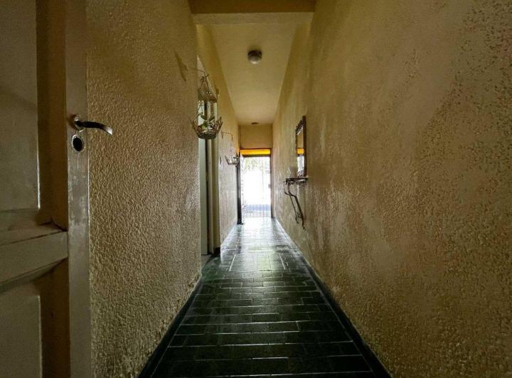 VENTA CASA 5 AMBIENTES CON TERRAZA EN MATADEROS 2