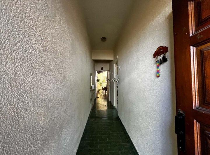 VENTA CASA 5 AMBIENTES CON TERRAZA EN MATADEROS 3