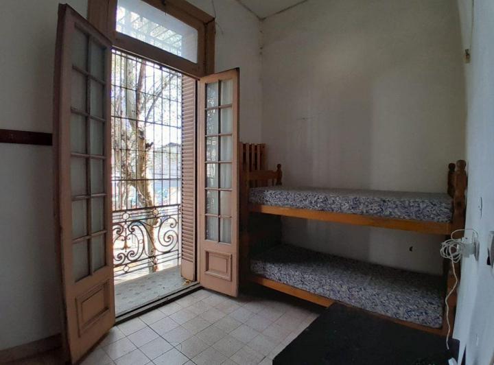 VENTA TERRENO ALMAGRO 4