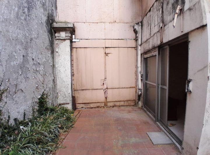 VENTA TERRENO ALMAGRO 3