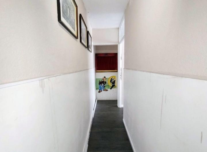 VENTA DEPARTAMENTO 3 AMBIENTES SAN CRISTOBAL 4