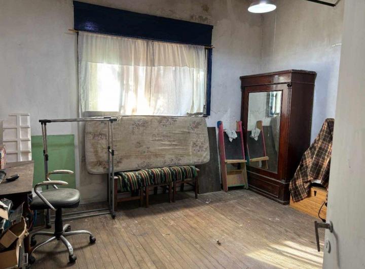 CASA EN VENTA 6 AMB A REFACCIONAR EN VILLA DEVOTO 3