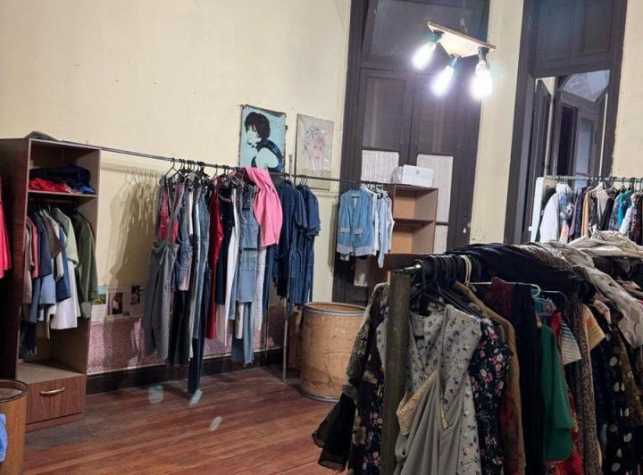 VENTA DE PH 10 AMBIENTES  EN BALVANERA 2
