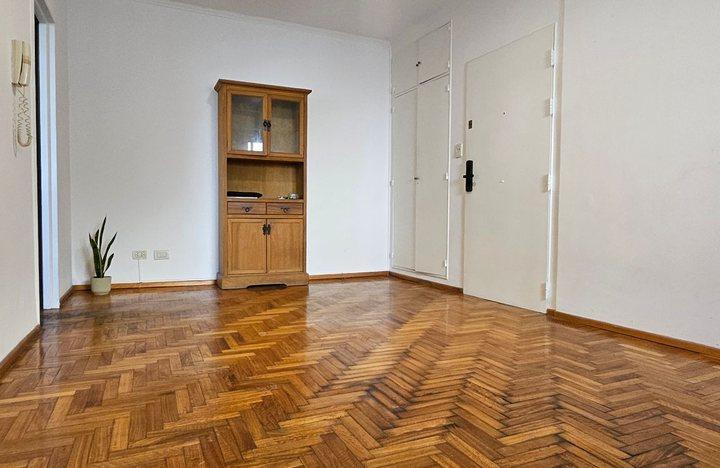 Venta departamento 3 ambientes crédito Caballito 2