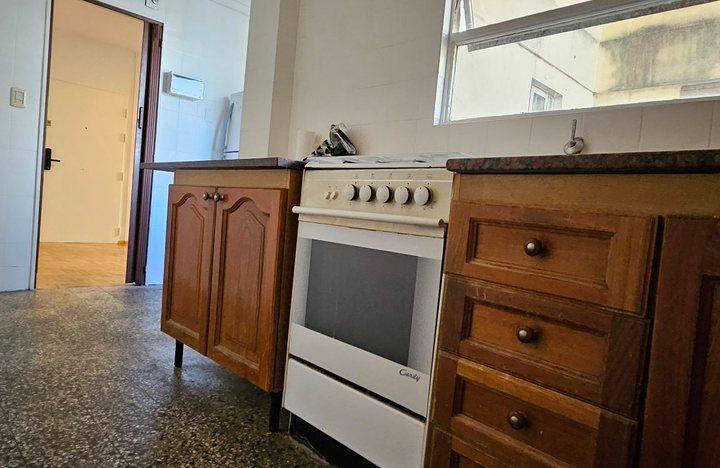 Venta departamento 3 ambientes crédito Caballito 4