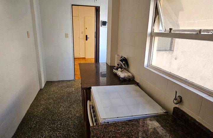 Venta departamento 3 ambientes crédito Caballito 3