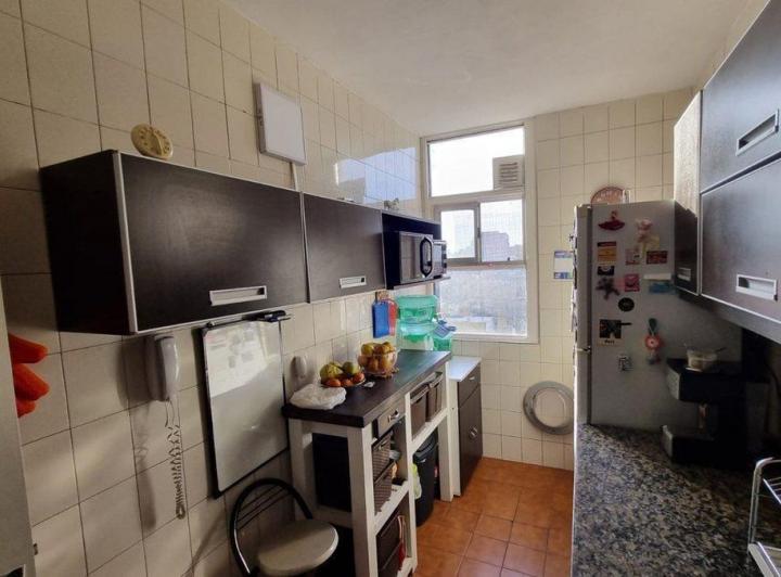 VENTA DTO. 3 AMBIENTES EN SAN CRISTOBAL 5