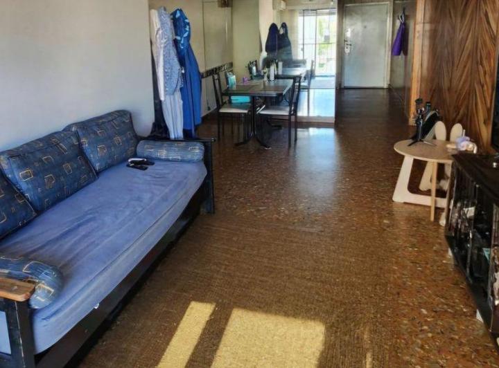 Venta departamento 4 ambientes c/ dep. Floresta 2