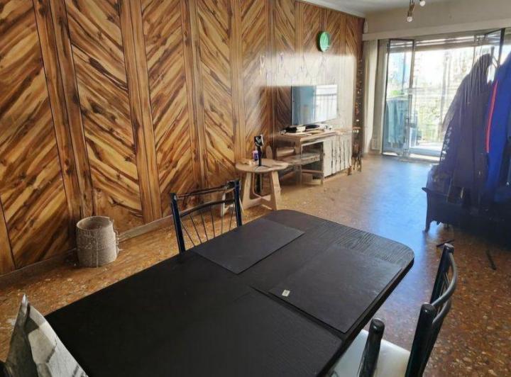 Venta departamento 4 ambientes c/ dep. Floresta 4