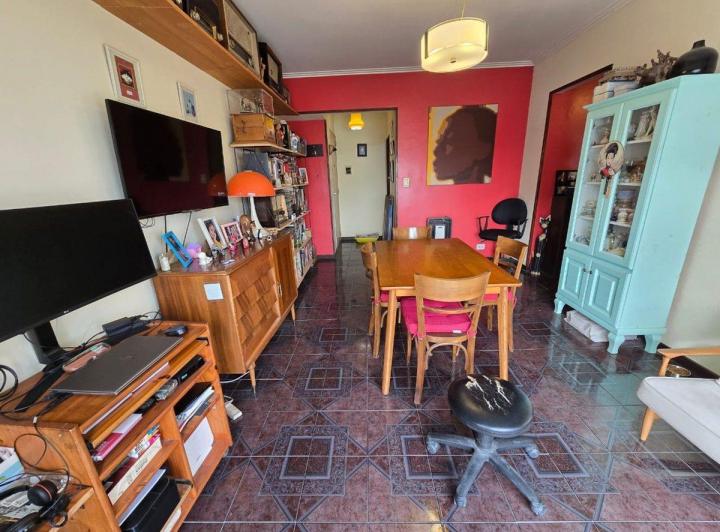 VENTA DEPARTAMENTO 3 AMBIENTES MUY LUMINOSO 5