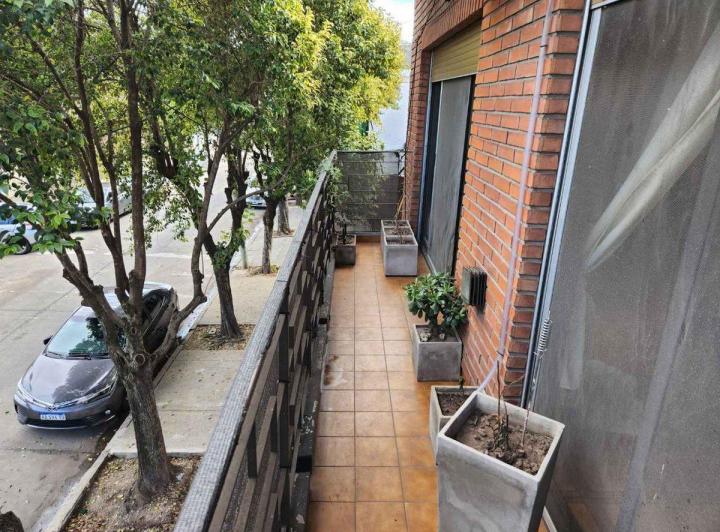 Venta PH 5 ambientes cochera Parque Avellaneda 5