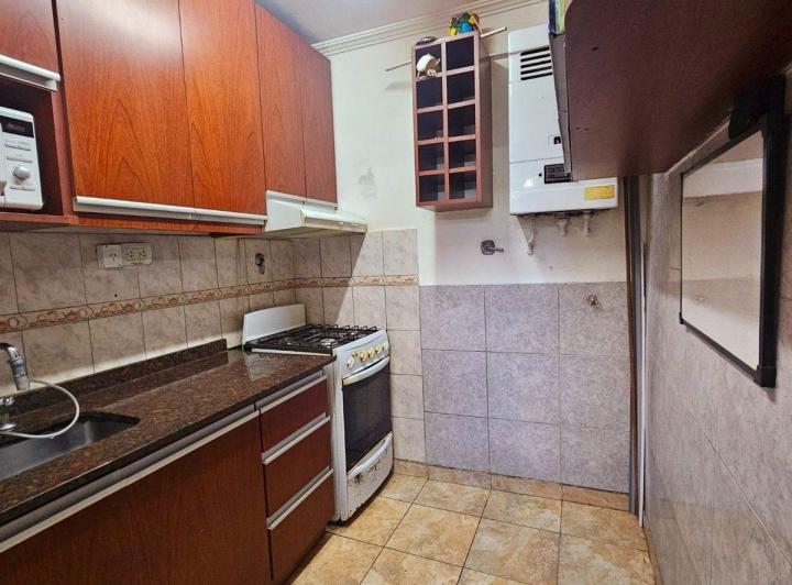 VENTA PH 3 AMBIENTES SIN EXPENSAS SAN CRISTOBAL 2