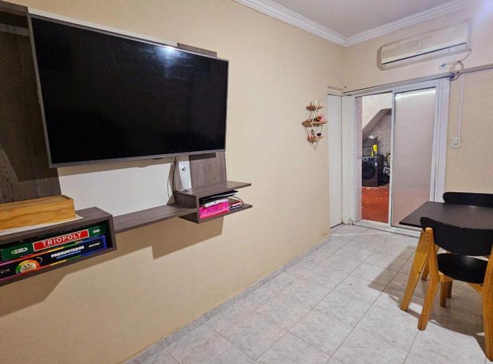 VENTA PH 3 AMBIENTES SIN EXPENSAS SAN CRISTOBAL 5