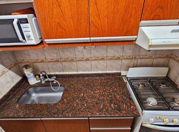 VENTA PH 3 AMBIENTES SIN EXPENSAS SAN CRISTOBAL 3