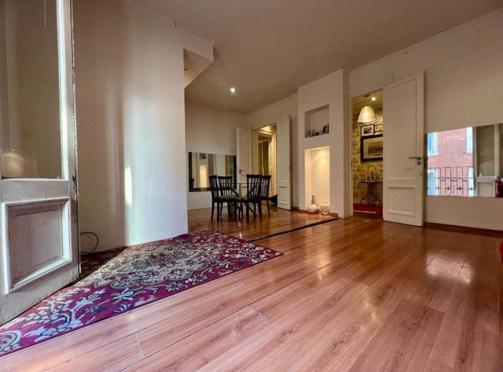 VENTA DEPARTAMENTO 5 AMBIENTES BALCON MICROCENTRO 5