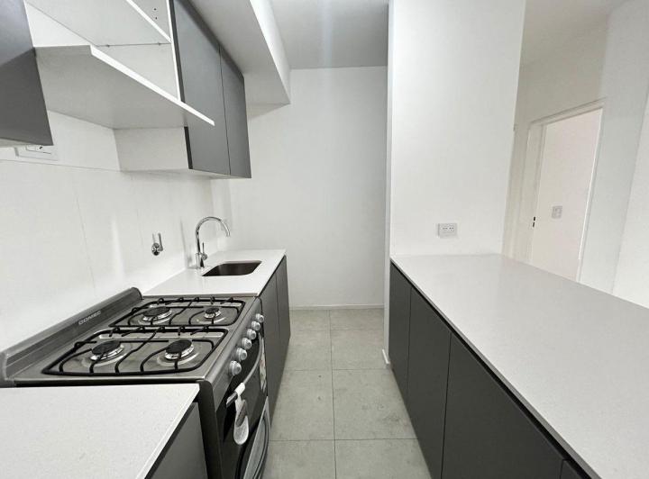 Venta Departamento 2 Ambientes Estrenar San Martin 2