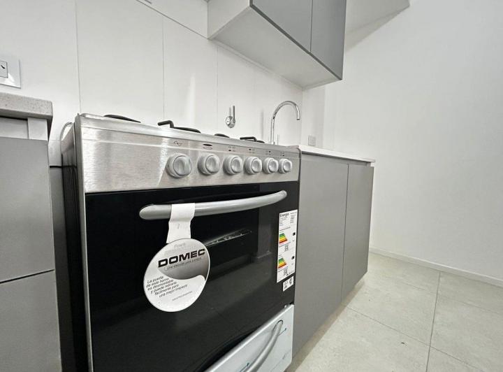 Venta Departamento 2 Ambientes Estrenar San Martin 3
