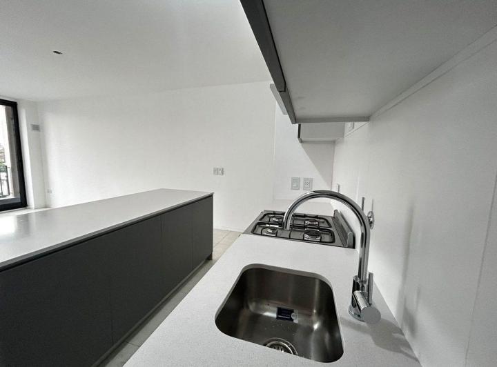 Venta Departamento 2 Ambientes Estrenar San Martin 5
