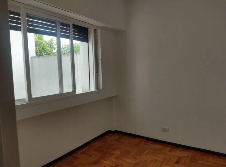 ALQUILER DEPARTAMENTO 2 AMBIENTES MONTE CASTRO 5