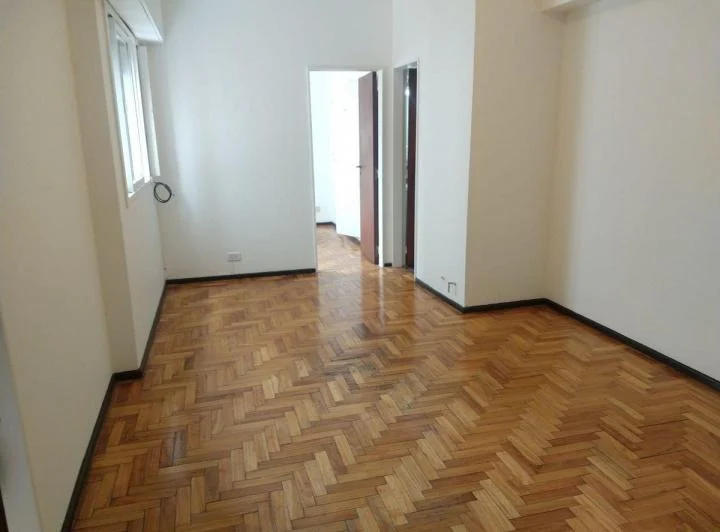 ALQUILER DEPARTAMENTO 2 AMBIENTES MONTE CASTRO 2