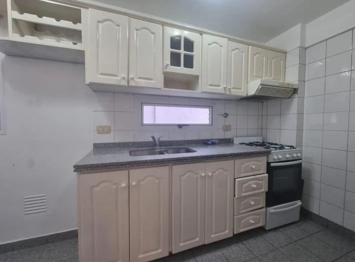 Alquiler Dpto 2 ambientes pileta seguridad 24hs 4