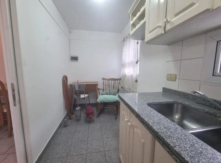 Alquiler Dpto 2 ambientes pileta seguridad 24hs 5