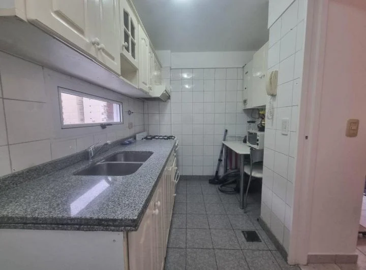 Alquiler Dpto 2 ambientes pileta seguridad 24hs 1