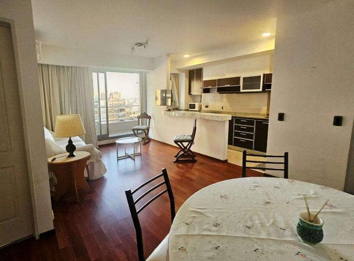 ALQUILER DEPARTAMENTO 2 AMBIENTES SAN CRISTOBAL 4