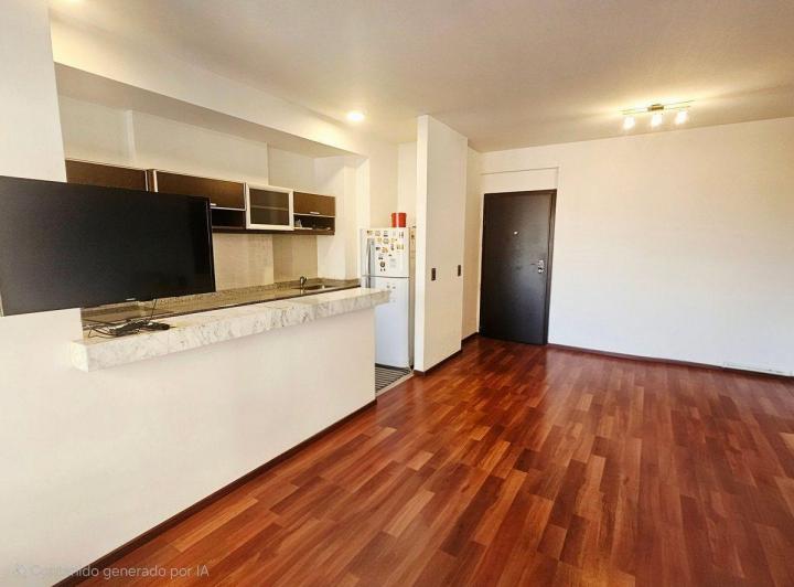 ALQUILER DEPARTAMENTO 2 AMBIENTES SAN CRISTOBAL 1