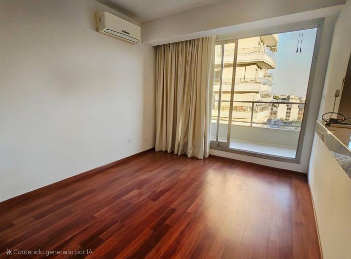 ALQUILER DEPARTAMENTO 2 AMBIENTES SAN CRISTOBAL 2