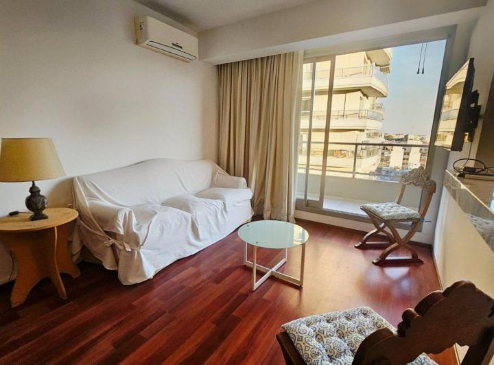 ALQUILER DEPARTAMENTO 2 AMBIENTES SAN CRISTOBAL 5
