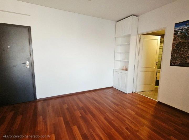 ALQUILER DEPARTAMENTO 2 AMBIENTES SAN CRISTOBAL 3