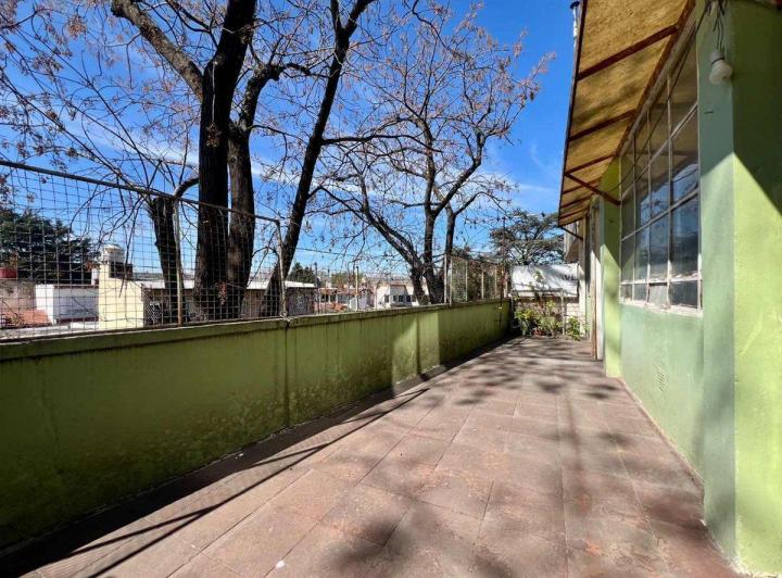 ALQUILER DEPARTAMENTO 2 AMBIENTES BALCON EN CABA 3