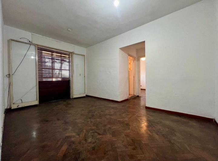 ALQUILER DEPARTAMENTO 2 AMBIENTES BALCON EN CABA 5