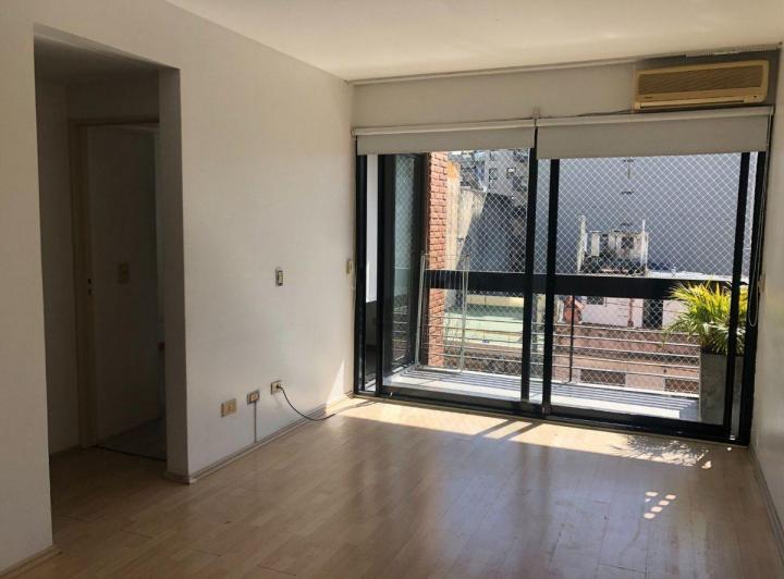 ALQUILER DEPARTAMENTO 2 AMB CON BALCON BELGRANO 1