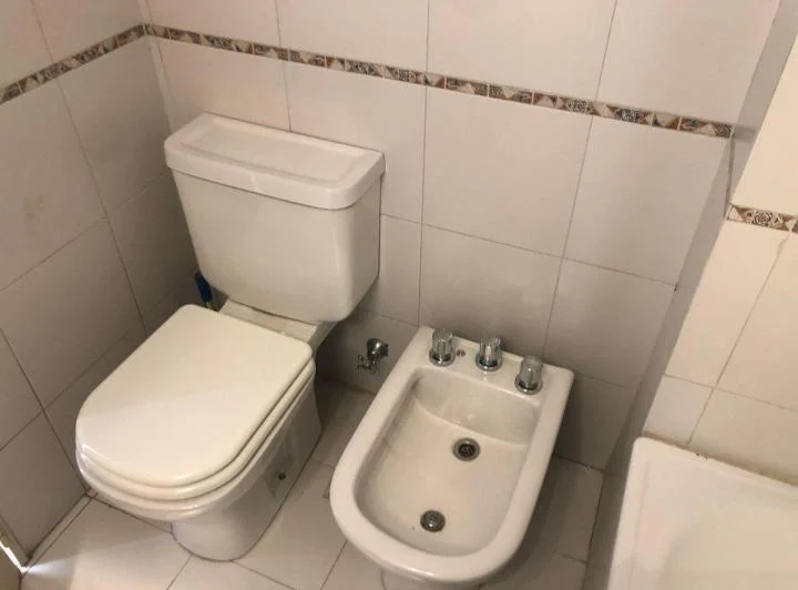 ALQUILER DEPARTAMENTO 2 AMB CON BALCON BELGRANO 3