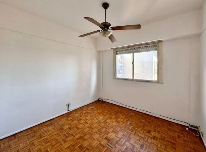 DEPARTAMENTO 3 AMBIENTES CON COCHERA EN BELGRANO R 2